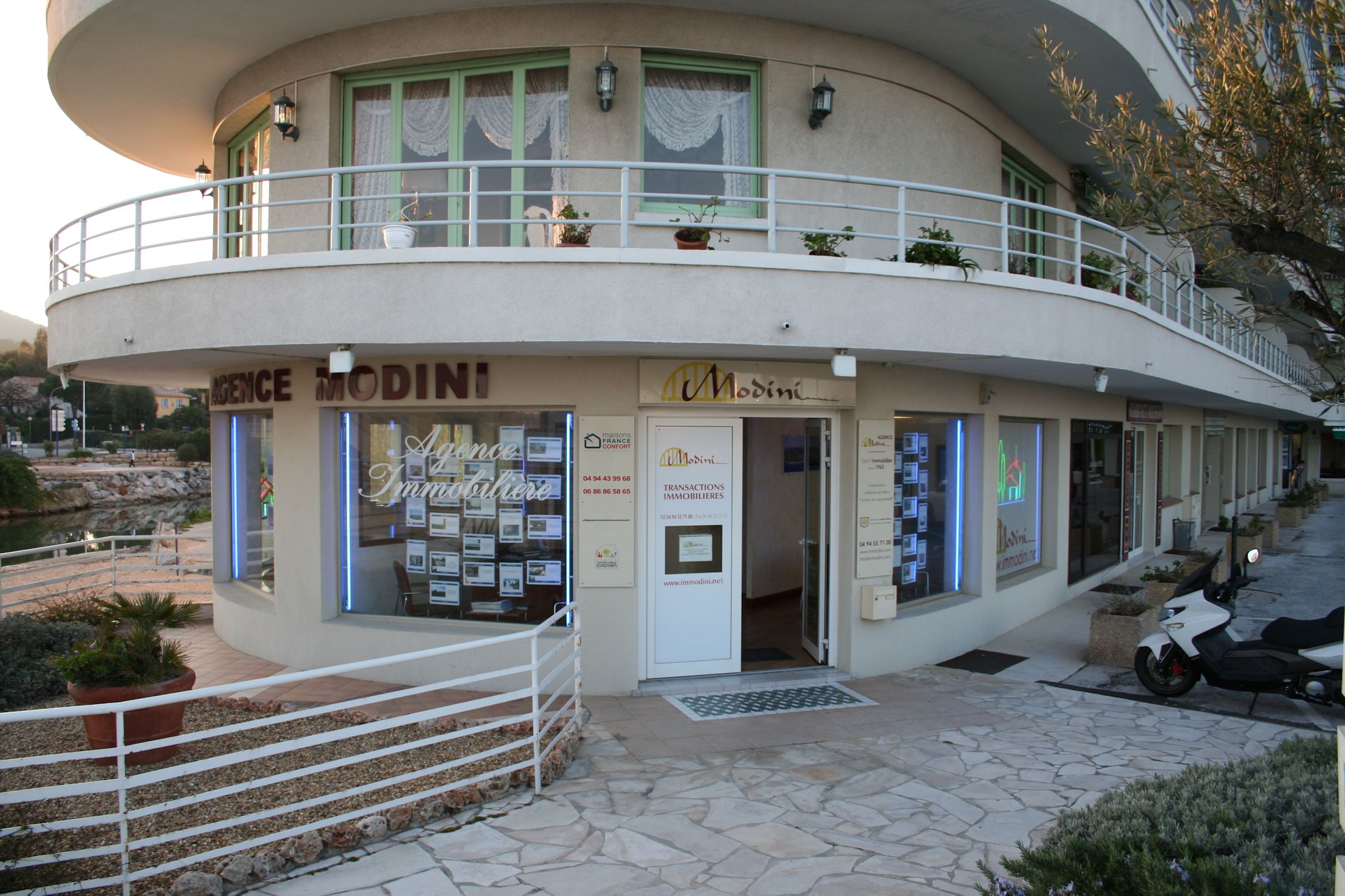 agencemodini